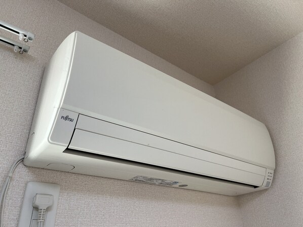 アーク土山の物件内観写真